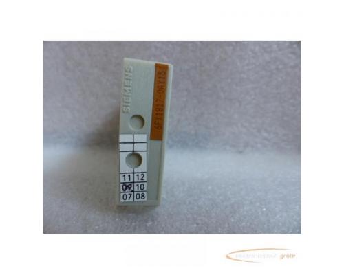 Siemens 6FX1817-0AX15 Eprom - Bild 3