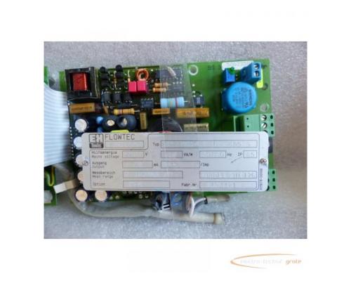 Netzteil ausgebaut aus EH Flowtec SPEEDMAG P HI 655 S - Bild 5