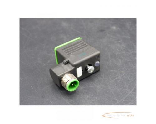 Murrelektronik 7000-41901-0000000 M12 Ventilstecker > ungebraucht! - Bild 2