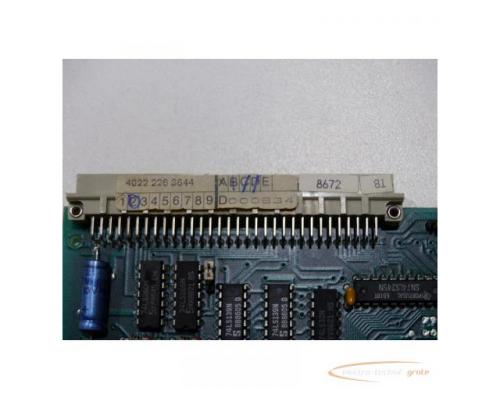 Philips 4022 226 3644 RM/RM DRIVE MOD Karte - Bild 5