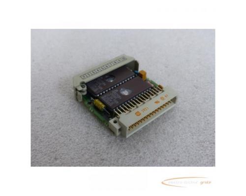 Siemens 6ES5376-1AA11 Eprom - Bild 1