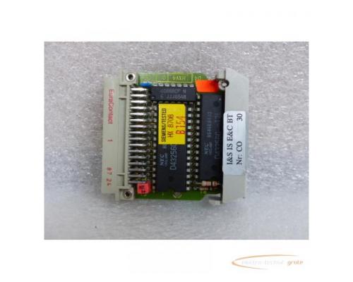 Siemens 6ES5377-0AA31 Eprom - Bild 4