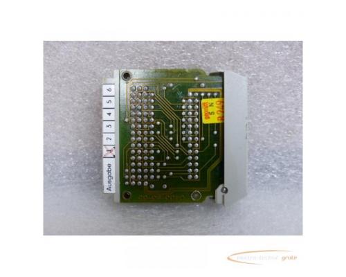 Siemens 6ES5376-0AA21 Eprom - Bild 4