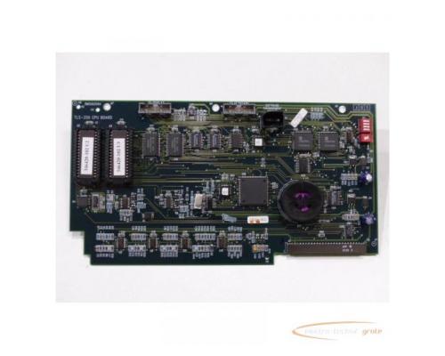 Veeder-Root TLS-350 CPU Board 330505-001 - Bild 1