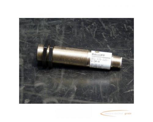 Balluff BES 516-326-G-S4-H induktiver Sensor > ungebraucht! - Bild 1