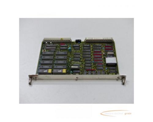 Siemens 6FX1120-5BA01 NCU-CPU ohne Software - Bild 1