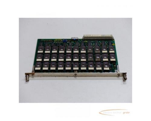 Siemens 6FX1118-1AA02 Memory Board - Bild 1