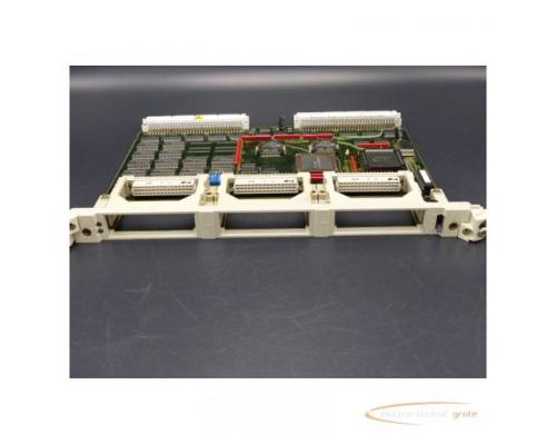 Siemens Sinumerik 880 PLC 6FX1138-6BB00 / 570 386 9002. E-Stand E 00 - Bild 4