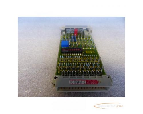 Siemens 6SN1114-0AA01-0AA0 Karte - Bild 3