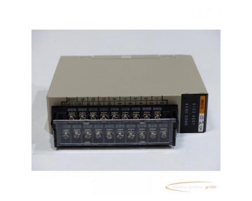 Omron C200H-IM212 Input Unit - Bild 2