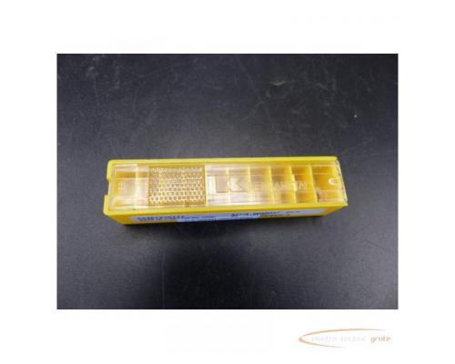 Kennametal CCMT215111 Wendeschneidplatten KT315 VPE 9 stk. > ungebraucht! - Bild 2