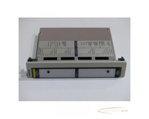 AEG / Schneider Modicon AS-B872-100 800 I/O SN 288-0033301 - Bild 1