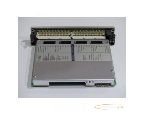 AEG / Schneider Modicon AS-B872-100 800 I/O SN 288-0033301 - Bild 2