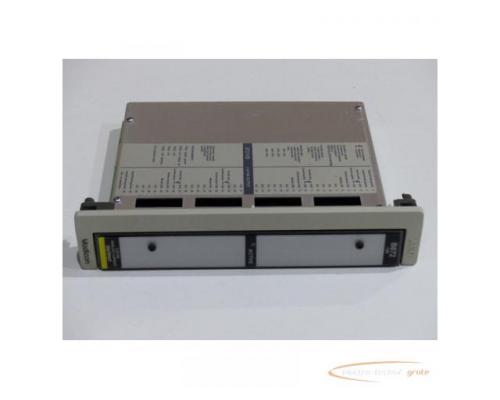 AEG / Schneider Modicon AS-B872-100 800 I/O SN 31980456251 - Bild 1