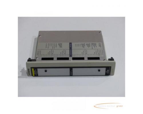 AEG / Schneider Modicon AS-B872-100 800 I/O SN 20032906 - Bild 1