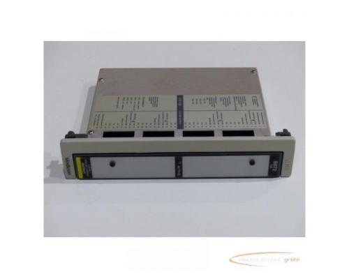 AEG / Schneider Modicon AS-B872-100 800 I/O SN 20032987 - Bild 1