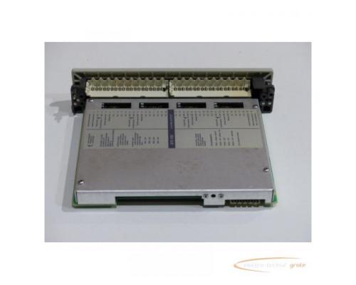 AEG / Schneider Modicon AS-B872-100 800 I/O SN 20032987 - Bild 2