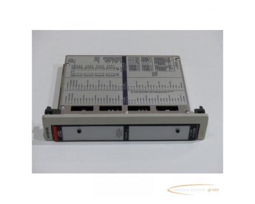 AEG / Schneider Modicon AS-B875-111 800 I/O SN 20038663 - Bild 1