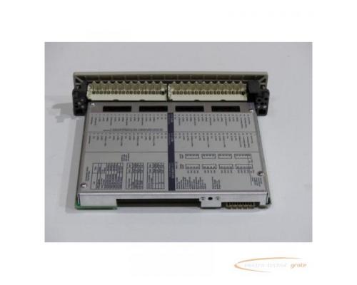 AEG / Schneider Modicon AS-B875-111 800 I/O SN 20038663 - Bild 2