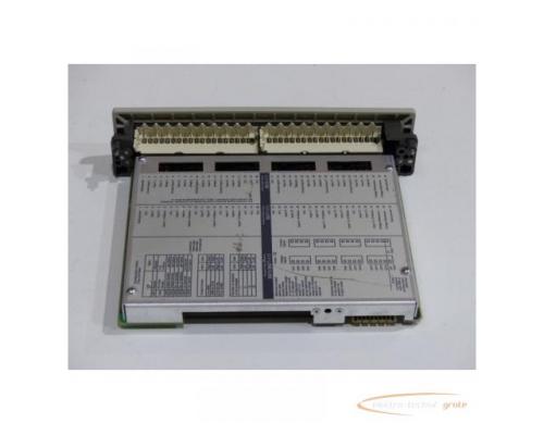 AEG / Schneider Modicon AS-B875-111 800 I/O SN 20038659 - Bild 2