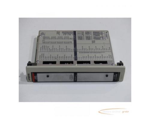 AEG / Schneider Modicon AS-B875-111 800 I/O SN 20038657 - Bild 1