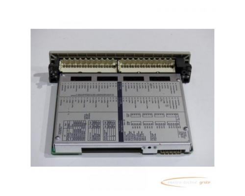 AEG / Schneider Modicon AS-B875-111 800 I/O SN 20038657 - Bild 2