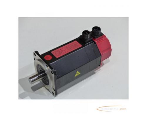 Fanuc A06B-0163-B577#7000 AC Servo Motor > mit 12 Monaten Gewährleistung! - Bild 1