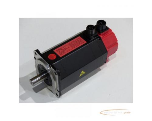 Fanuc A06B-0163-B577#7000 AC Servo Motor > mit 12 Monaten Gewährleistung! - Bild 1