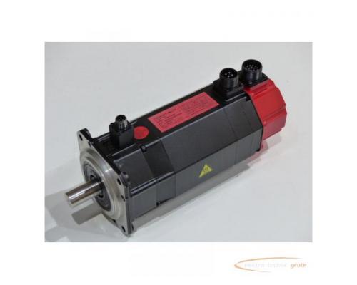 Fanuc A06B-0163-B677#7000 AC Servo Motor > mit 12 Monaten Gewährleistung! - Bild 1