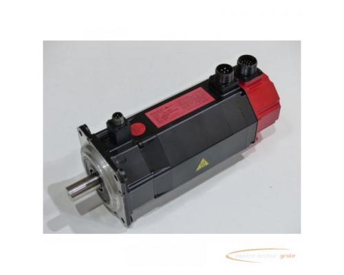 Fanuc A06B-0163-B677#7000 AC Servo Motor > mit 12 Monaten Gewährleistung! - Bild 1