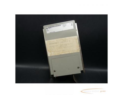 Apparatebau Hundsbach AH 773 12-M113-N111 Messumformer - Bild 1