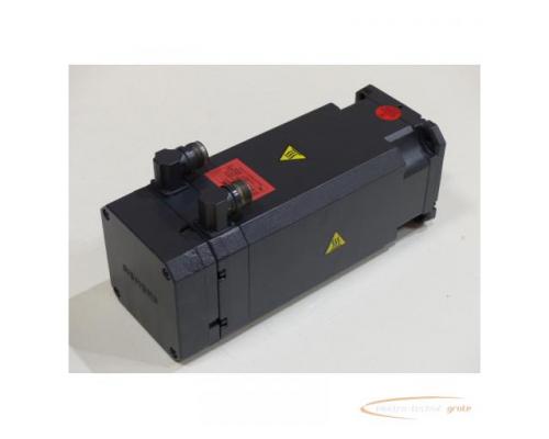 Siemens 1FT6064-6AK72-4AK0-Z Servomotor > mit 12 Monaten Gewährleistung! - Bild 2