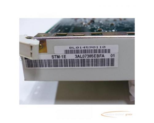 Alcatel STM-1E / 3AL37385EBFA Elektronikmodul - Bild 5