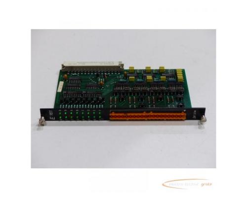 B&R ECE161-0 Digital Input Modul REV: 01.00 - Bild 1