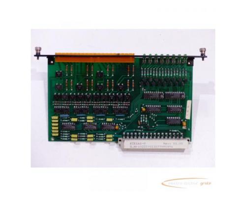 B&R ECE161-0 Digital Input Modul REV: 01.00 - Bild 2