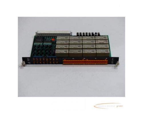 B&R ECA161-0 Output Modul REV: 00.00 - Bild 1