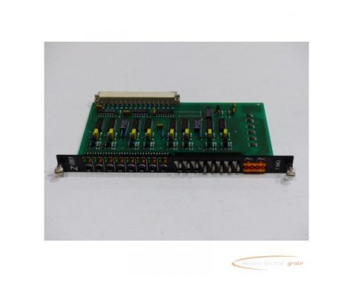 B&R ECZ081-0 Timer Modul REV: 02.00 - Bild 1