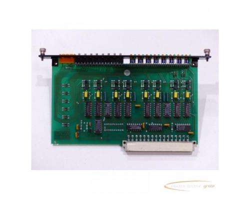 B&R ECZ081-0 Timer Modul REV: 02.00 - Bild 2