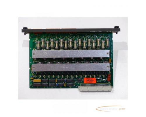 Bosch A24/2- Mat.Nr. 041347-111401 Output Modul - Bild 2