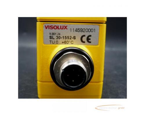 Visolux SL 30-1552-S Lichtsensor - Bild 3