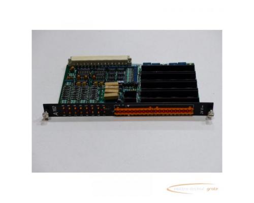 B&R ECA162-0 Digital Output Modul REV: 00.00 - Bild 1