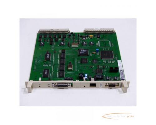 ABB DSQC Ethernet Board 3HNE 00001-1/08 - Bild 1