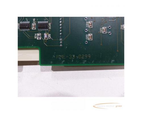 Janich & Klass AMT PME-33-0299 Elektronikmodul - Bild 5