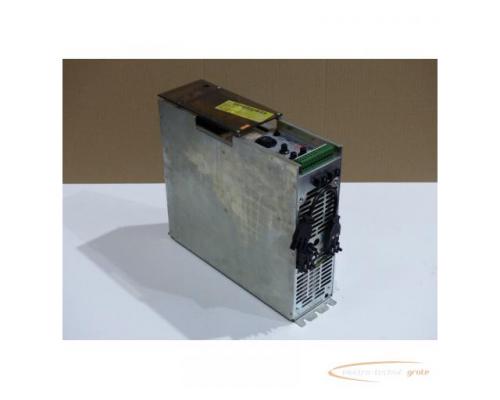 Indramat TVM 1.2-050-220/300-W0/220/38 Power Supply - Bild 1