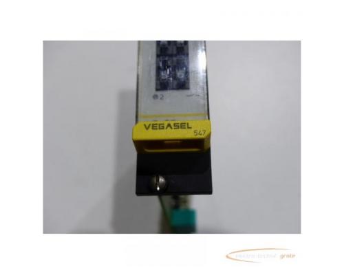 VEGA SEL 547 Vegasel Grenzsignalgeber - Bild 3