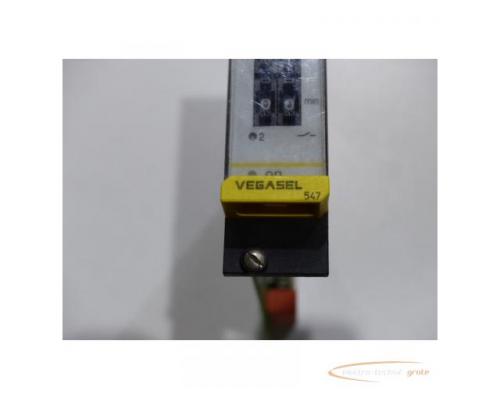 VEGA SEL 547 Vegasel Grenzsignalgeber - Bild 4