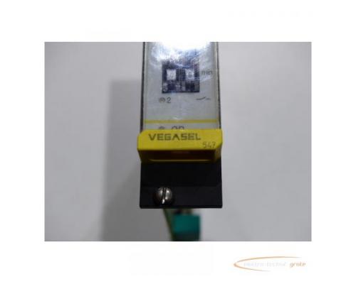 VEGA SEL 547 Vegasel Grenzsignalgeber - Bild 4