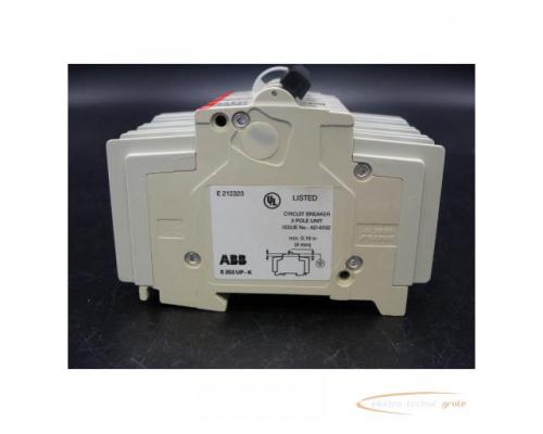 ABB S203 UP K6A S2C-H6RU Sicherungsautomat - Bild 4