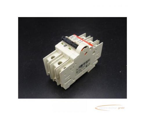 ABB S202 UP K 0,5A S2C-H6RU Sicherungsautomat - Bild 1