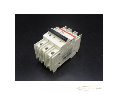 ABB S203 UP K6A E212323 Sicherungsautomat - Bild 1